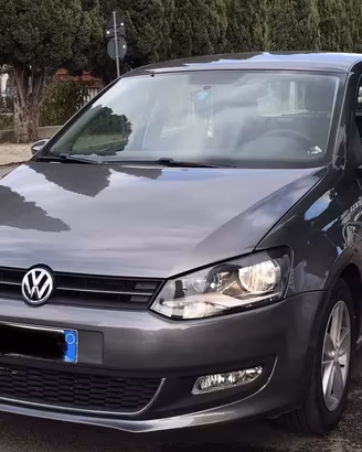Volkswagen polo 1.6 Tdi 90 cv unico prop