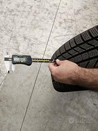 pneumatici per VW ID4 Pro