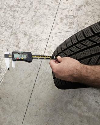 pneumatici per VW ID4 Pro