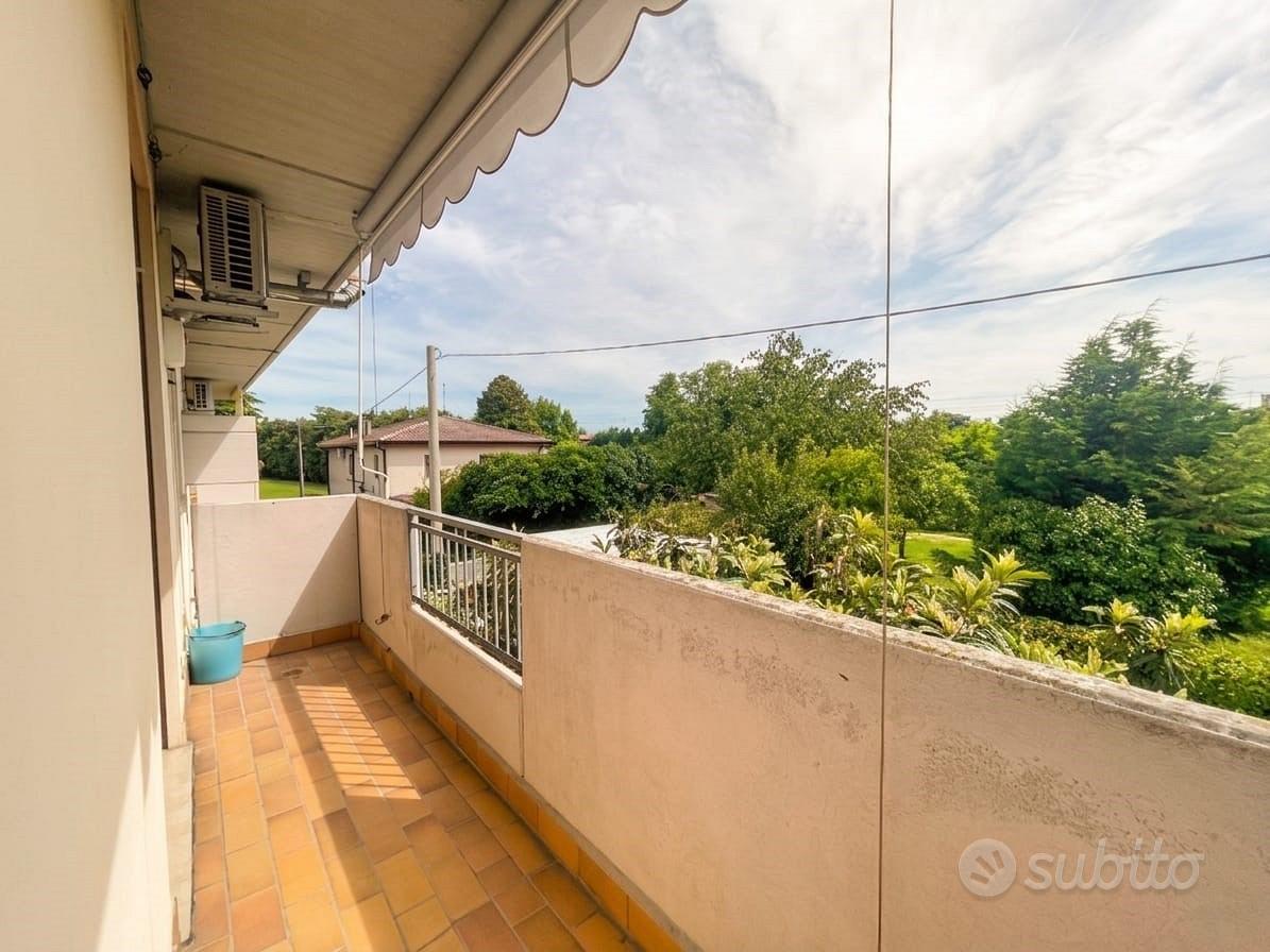 Apartment in Este - Vista 3
