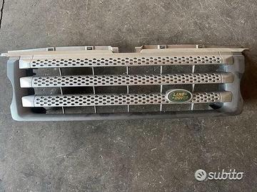 Mascherina - Griglia Per Range Rover Sport 2007