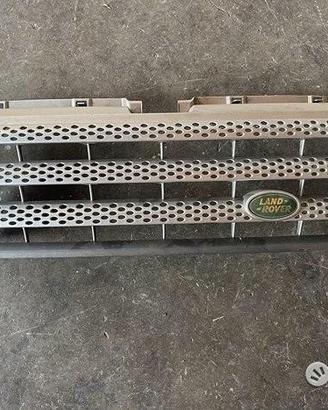 Mascherina - Griglia Per Range Rover Sport 2007
