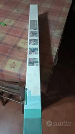 Griglia per auto porta cane