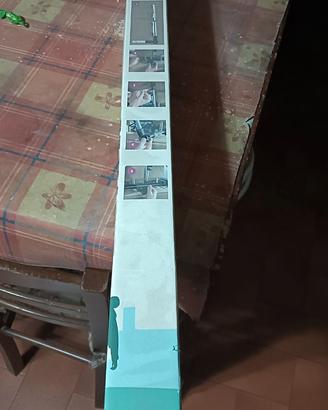 Griglia per auto porta cane