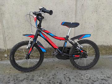 Bicicletta Bambino