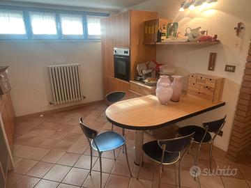 Cucina completa