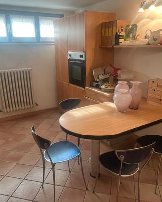 Cucina completa