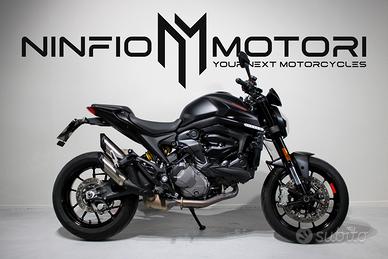 Ducati Monster 937 - 2021