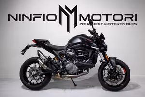 Ducati Monster 937 - 2021