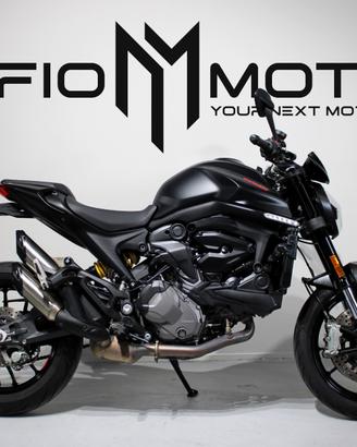 Ducati Monster 937 - 2021