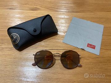 Occhiali da sole Ray-Ban RB3647N