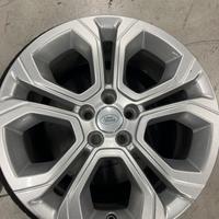 CERCHI ORIGINALI LAND ROVER 18’