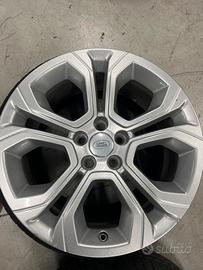 CERCHI ORIGINALI LAND ROVER 18’