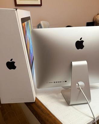 Apple Imac 16 GB 4K