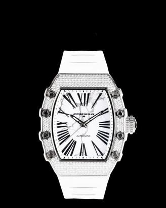 Orologio Antoine Nicolas 1986 collezione Dubai