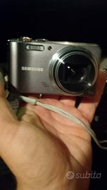 macchina fotografica 