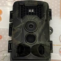 Fotocamera hunting trail camera