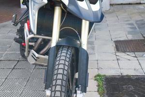 BMW F800 GS TROPHY MY17 SOLO 14650KM Full optional