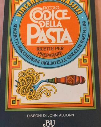 Il codice della pasta