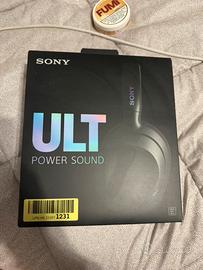 Cuffie sony PERFETTE