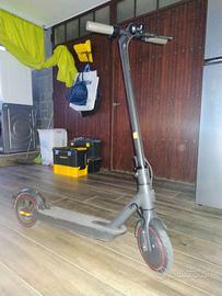 monopattino elettrico Xiaomi 1s 