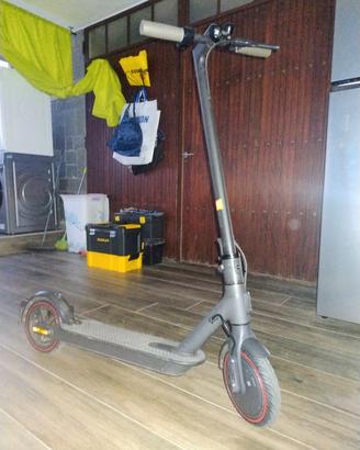 monopattino elettrico Xiaomi 1s 