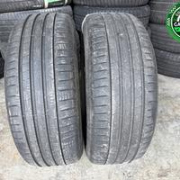 gomme usate 2255018 Estivo PIRELLI - P-ZERO - 202