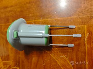 Sensore Wifi Solare Temperatura Umidità Terreno