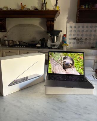 mac Book pro 13'  2018