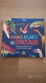 Grande Atlante dei Dinosauri