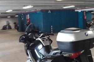 Bmw r 1200 rt - 2009