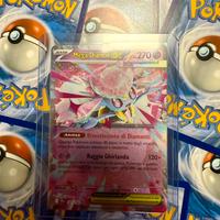Mega diancie ex 041/094