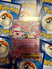 Mega diancie ex 041/094