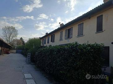 Immobile in asta di 105 m² con 3 locali a Zerbolò