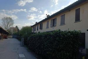 Immobile in asta di 105 m² con 3 locali a Zerbolò