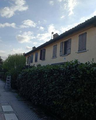 Immobile in asta di 105 m² con 3 locali a Zerbolò