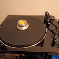 Giradischi Denon DP 400