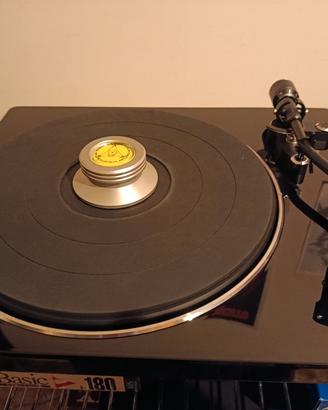 Giradischi Denon DP 400