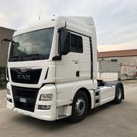 MAN TGX 18.480 4x2 BL SA (Trattore Stradale)