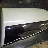 monoposto GSX-R 750  2001 K1