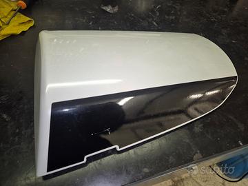 monoposto GSX-R 750  2001 K1