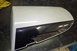 monoposto GSX-R 750  2001 K1