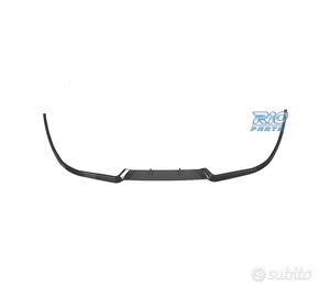 SPOILER LIP SEAT LEON TOLEDO IBIZA VW GOLF IV 98-0