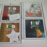 CD natale