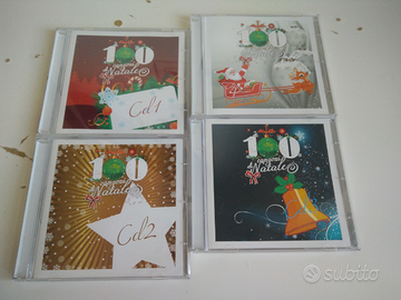CD natale