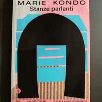 Stanze parlanti. Genki Kawamura e Marie Kondo.