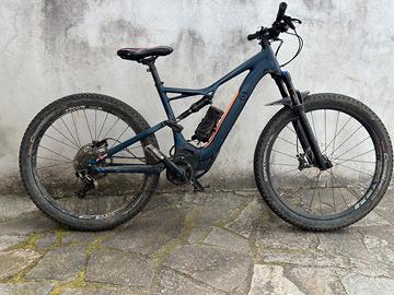 Specialized turbo levo fsr doppia batteria tg.M