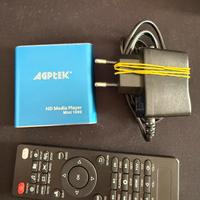 Media Player HDMI fullhd 1080p @60hz