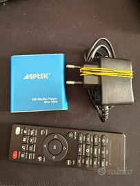 Media Player HDMI fullhd 1080p @60hz