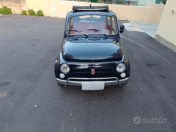 fiat 500L epoca 